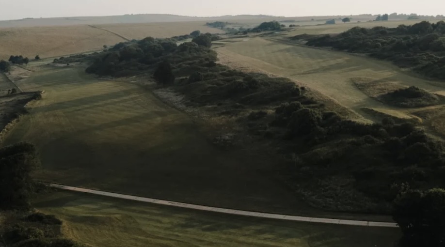 Photo of Eastbourne Downs Golf Club